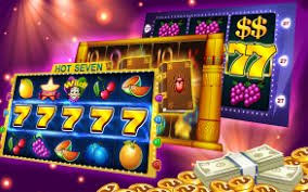Skenario pengguna Indonesia membuka kaget77