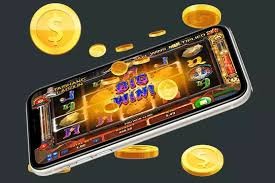 Program loyalitas kaget77 tampil di ponsel